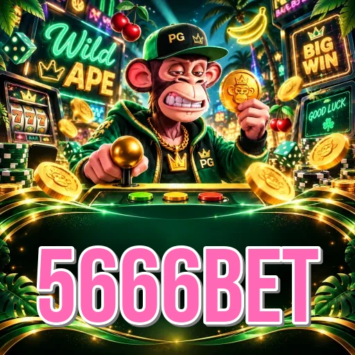 Screenshot 1 - 5666bet Home Screen