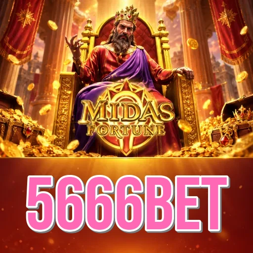 Screenshot 1 - 5666bet Home Screen