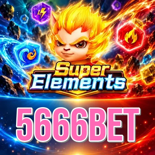 Screenshot 1 - 5666bet Home Screen